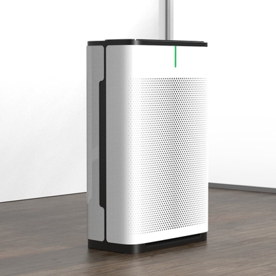 Home Hepa Filter Air Purifier Portable Pure Copper AC Motor Cleaner