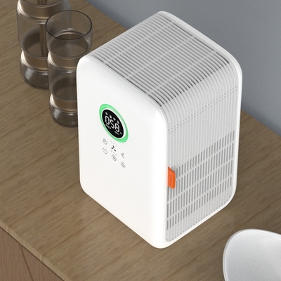 Germany Portable Room Air Filter High Efficient Bacteria Removed