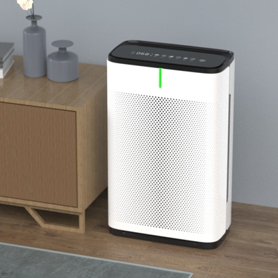 Portable Hepa Filter Air Purifier For Home Use Bedroom