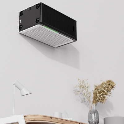XT-KJ800 Whole House Humidification Air Purifier WiFi DC Motor Control