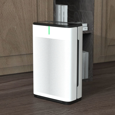 Plasma Activated Carbon H13 Hepa Air Purifier ETL CETL Air Sterilizer