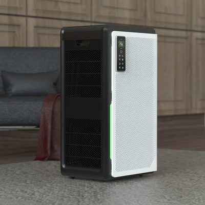 OEM Big Size Large Space Living Room Air Purifier Cleaner for Home