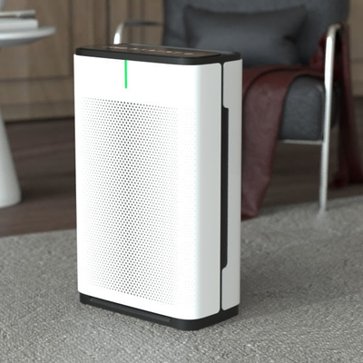 HOT SALE AIR PURIFIER WITH TRUE HEPAY FILTER,PLASMA TECHNOLOGY AND UVC STERILIZING.