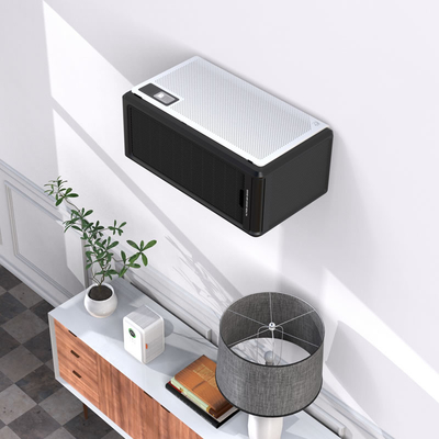 Cadr 1800m3/H Large Room Hepa Filter Air Purifier With Hepa Carbon UV Filter