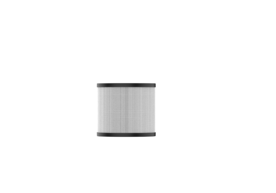 Amazon Desktop Small Size Room Air Purifier UV Sterilization Virus Removal