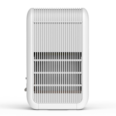 Desktop Portable Room Hepa Filter UV Light Office Humidification Air Purifier