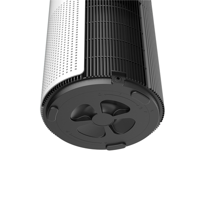 Plasma Bedroom Hepa Filter White Air Purifier Small Sterilizer A07