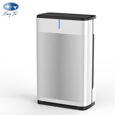 Home Hepa Filter Air Purifier Portable Pure Copper AC Motor Cleaner