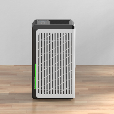 XT-KJ800 Whole House Humidification Air Purifier WiFi DC Motor Control