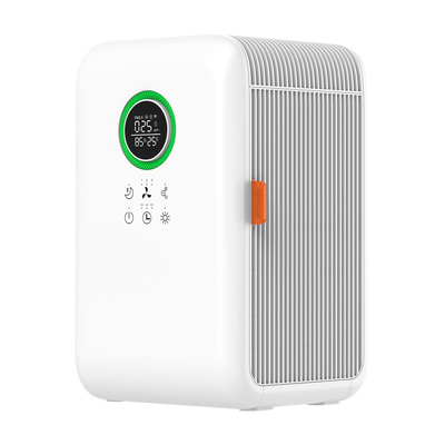Office Desktop Cleaner Home Air Purifiers With WiFi Control Humidification 240V
