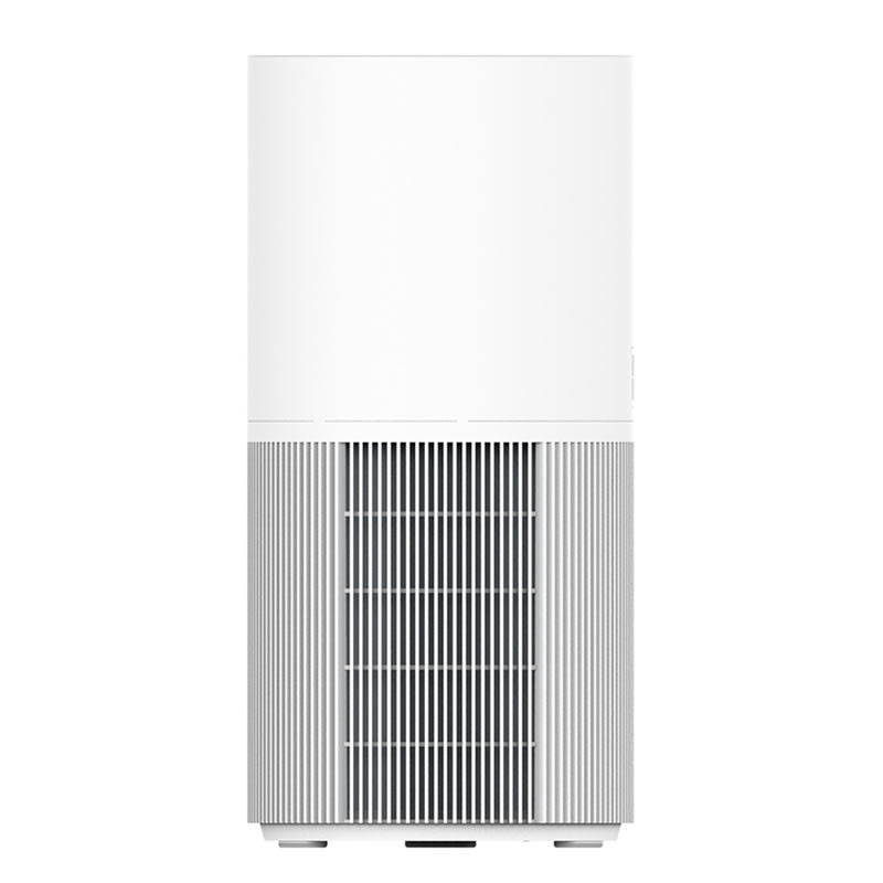 Mini Quiet Room Hepa Air Filter Purifier UVC OEM For Baby Pollen