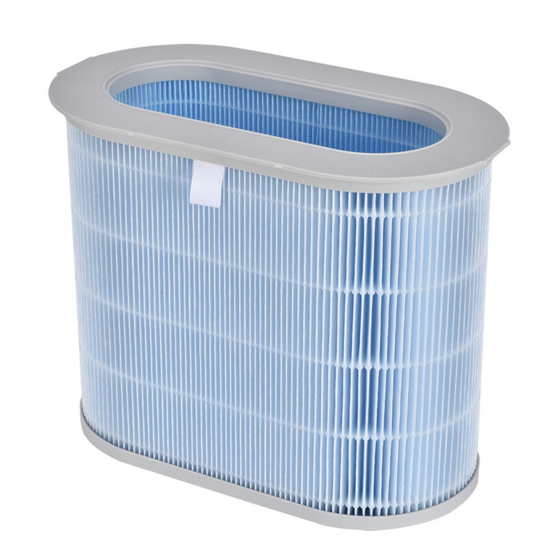 High Efficiency Activated Carbon Air Purifier Filter Replacement For G1